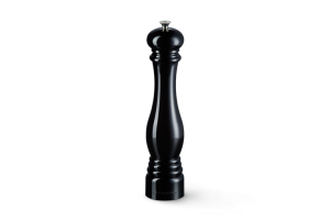 Pepparkvarn 30cm Svart