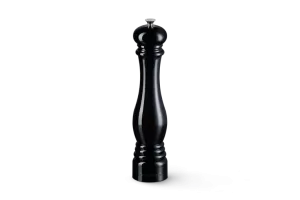 Saltkvarn 30cm Svart