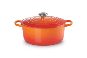 Signature Gryta 5,3L Volcanic