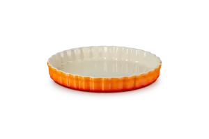 Heritage Collection Pajform Ø28cm Volcanic