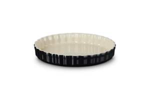 Heritage Collection Pajform Ø28cm Black