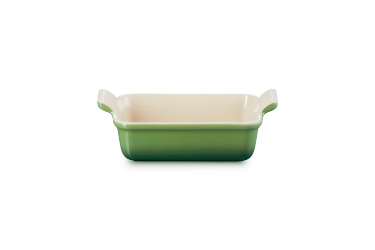 Heritage Collection Ugnsform 19x15cm Bamboo Green