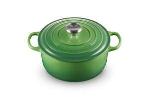 Signature Gryta Rund 4,2L Bamboo Green