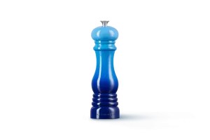 Saltkvarn 21cm Azure