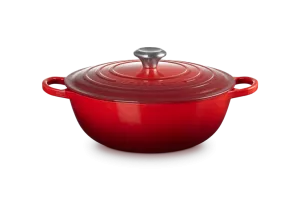 Stekgryta 4,9L Cerise