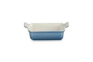 Heritage Collection Ugnsform 19x15cm Chambray