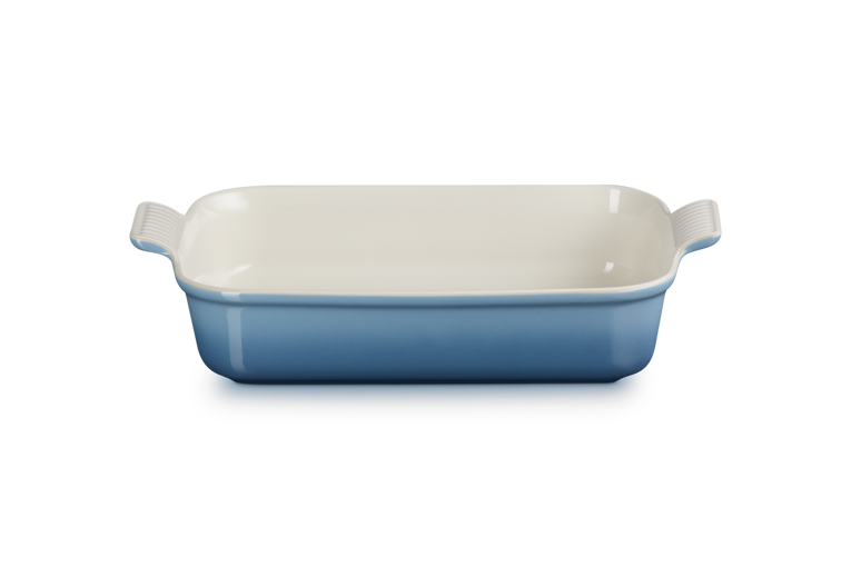 Heritage Collection Ugnsform 32x24cm Chambray