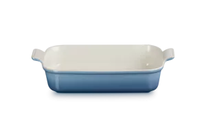 Heritage Collection Ugnsform 32x24cm Chambray