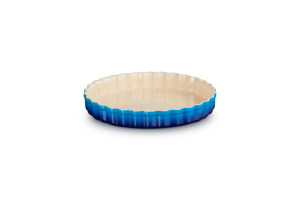 Heritage Collection Pajform Ø24cm Azure Blue