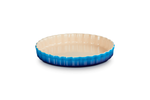 Heritage Collection Pajform Ø28cm Azure