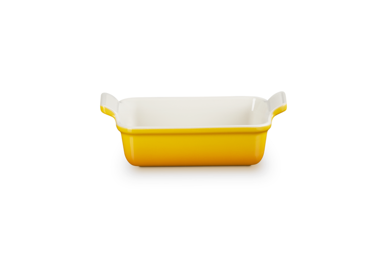 Heritage Collection Ugnsform 19x15cm Nectar