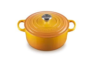 Signature Gryta Rund 4,2L Nectar