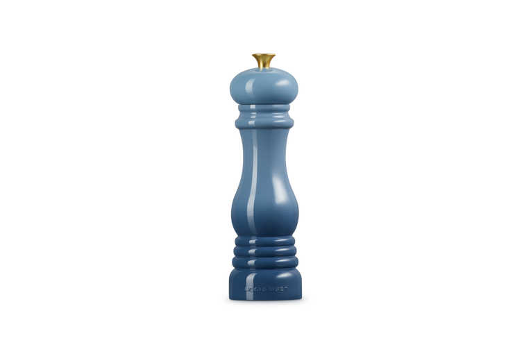 Saltkvarn 21cm Chambray