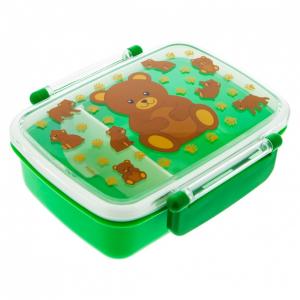 Lunchlåda Björn