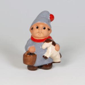 Staffan Stalledräng 12cm