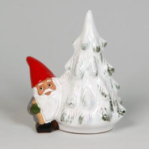 Tomte Hugger Gran 15cm