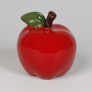 Juläpple Litet 12cm