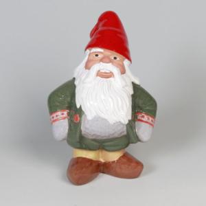 Tomte Glad 19cm
