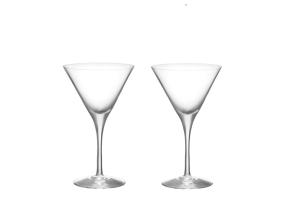 More Martiniglas 19cl 2-pack