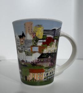 Mugg Maj-Lis Tengblad 30cl