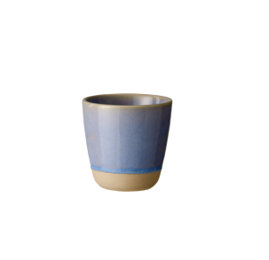 Raw Colour Mugg 30cl Blå