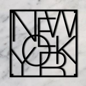 City Trivets Grytunderlägg New York