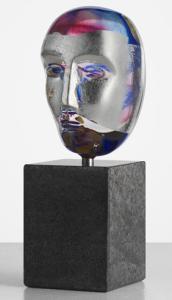 Bertil Vallien Brain On Stone Oden 1000ex