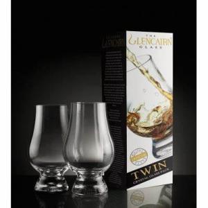 Glencairn Whiskeyglas 20cl 2-pack