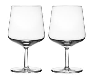 Essence Ölglas 48cl 2-pack
