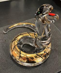 Orm Min Första Vän