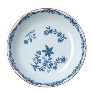 Ostindia Djup Tallrik 22cm