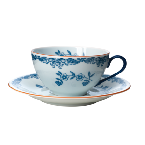 Ostindia Tegods 27cl