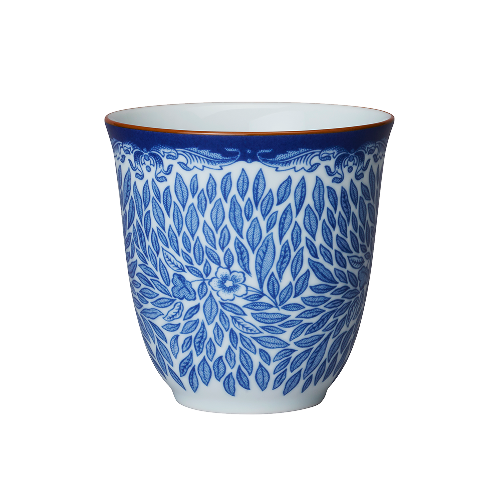 Ostindia Floris Mugg 30cl