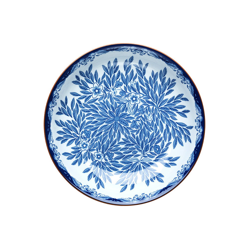 Floris Djup Tallrik 22cm