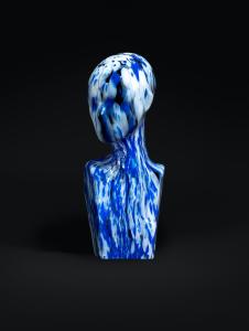 Out Of Sight Blue 100 ex.