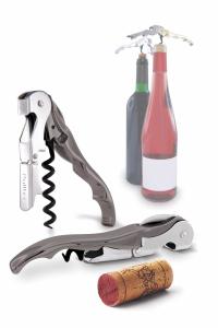 Vinöppnare Pulltaps Classic Graphite