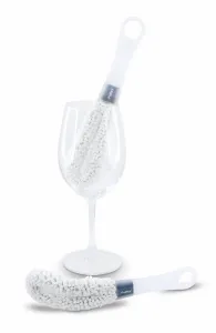 Glasborste