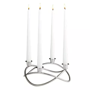 Season Ljusstake Matt