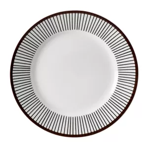 Ribb Tallrik Ø28cm