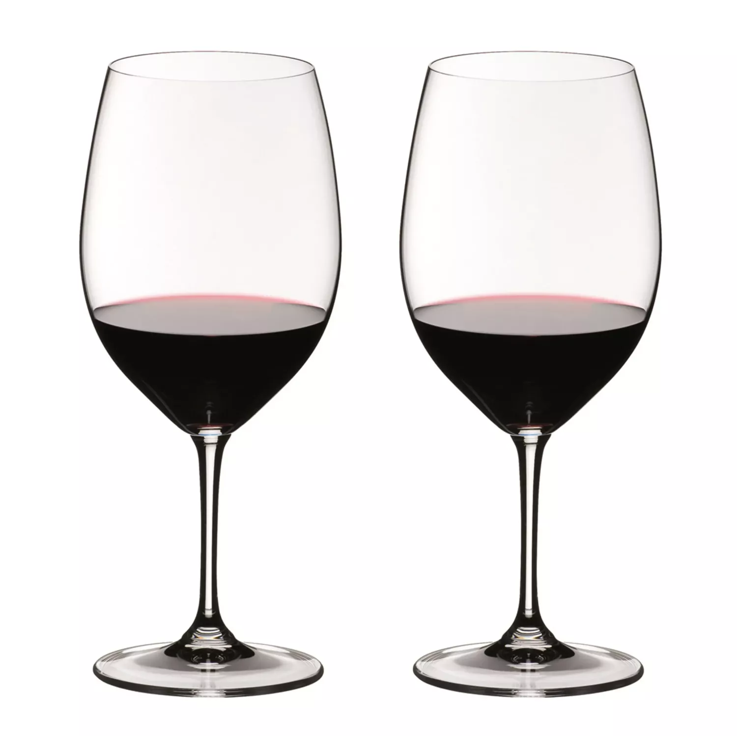 Vinum Bordeaux Vinglas 2-pack 61cl