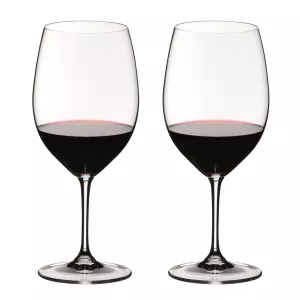 Vinum Bordeaux Vinglas 2-pack 61cl
