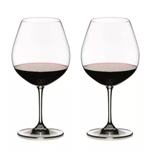 Vinum Pinot Noir Vinglas 2-pack 70cl