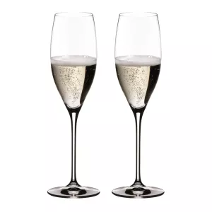 Vinum Cuvée Prestige Champagneglas 2-pack 23cl