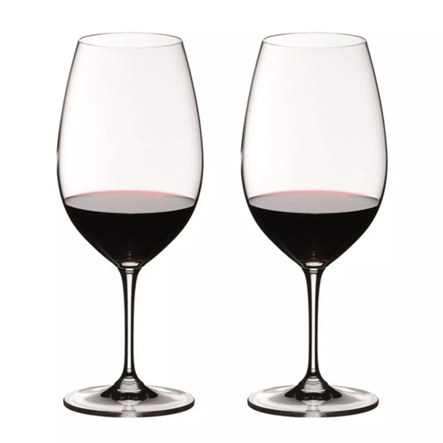 Vinum Syrah/Shiraz Vinglas 2-pack 70cl