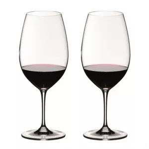 Vinum Syrah/Shiraz Vinglas 2-pack 70cl