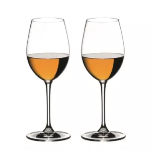 Vinum Sauvignon Blanc Vinglas 2-pack 35cl