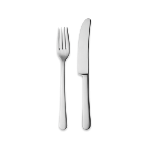 Copenhagen Förättsbestick 8 delar