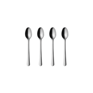 Copenhagen Kaffeskedar 4 delar