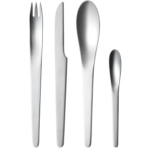 Arne Jacobsen Bestickset 16 delar