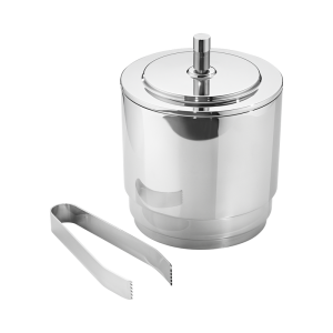 Manhattan Ishink Med Tång